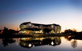 Homewood Suites Wichita Falls